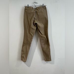 Ariat 'Heritage' Knee Patch Breeches in Tan - Children's
12 NWOT